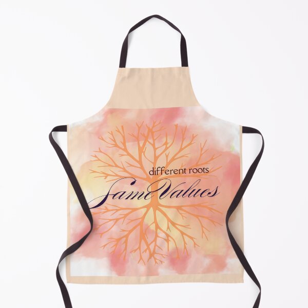 Item preview, Roots and values designed and sold by Zuria Souk.