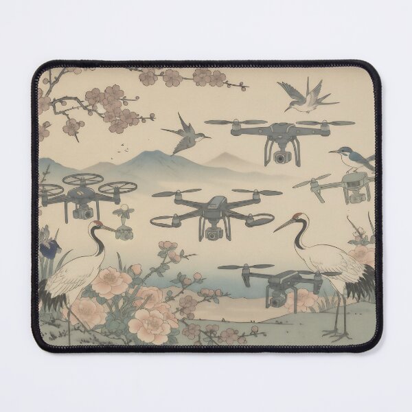 Item preview, ancient drone designed and sold by 83Create.