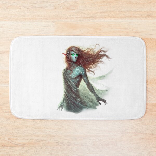 Item preview, Aelwyn, Spirit of the Ancient Mists designed and sold by CelticSoulShop.