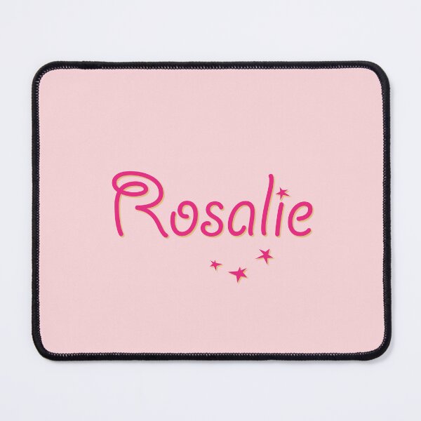 Item preview, My Name is Rosalie designed and sold by CharlottePlaceArt.