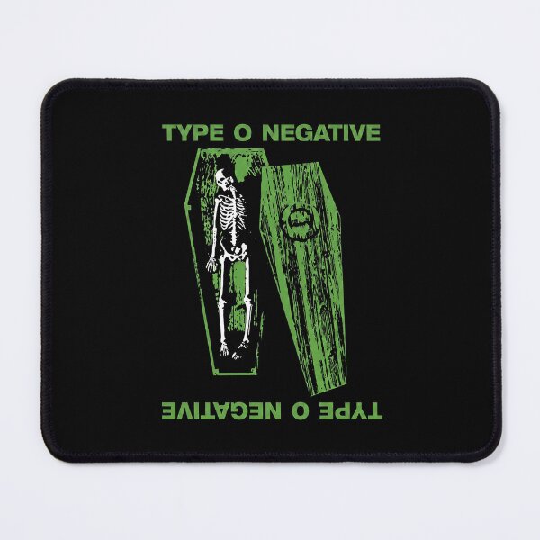 Item preview, Type O Negative - Suspended in Dusk designed and sold by omontoyau.