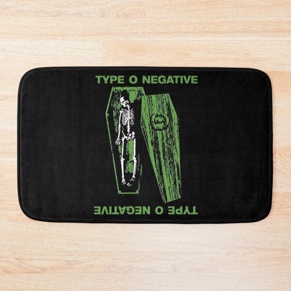 Item preview, Type O Negative - Suspended in Dusk designed and sold by omontoyau.