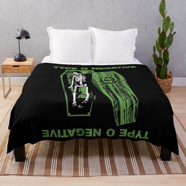 Item preview, Type O Negative - Suspended in Dusk designed and sold by omontoyau.