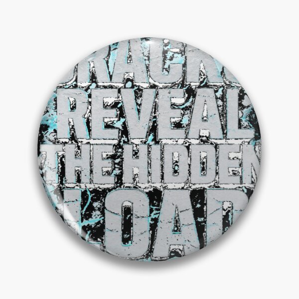 Item preview, Cracks Reveal the Hidden Load  designed and sold by Bellassi.