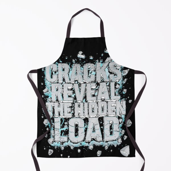 Item preview, Cracks Reveal the Hidden Load  designed and sold by Bellassi.
