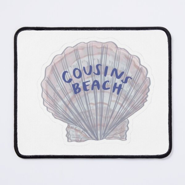 Item preview, cousins beach designed and sold by mani's creations.