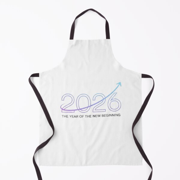 Item preview, 2026 Cosmic Rise — The Year of the New Beginning designed and sold by zdzdesigner.