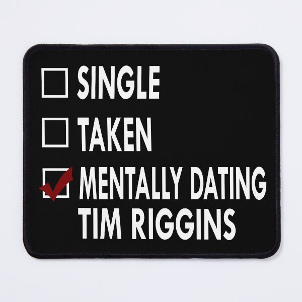 Item preview, Dating Tim Riggins designed and sold by Sasya.