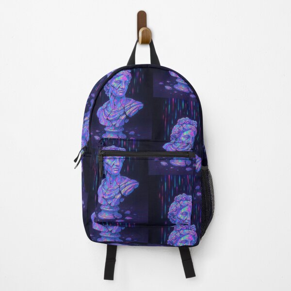Item preview, Digital Decay of the Marble God designed and sold by A E S T H E T A T A G.