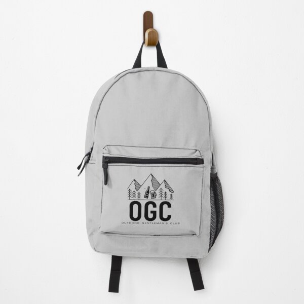 Item preview, Outdoor Gentleman's Club - Dark designed and sold by AJandME.