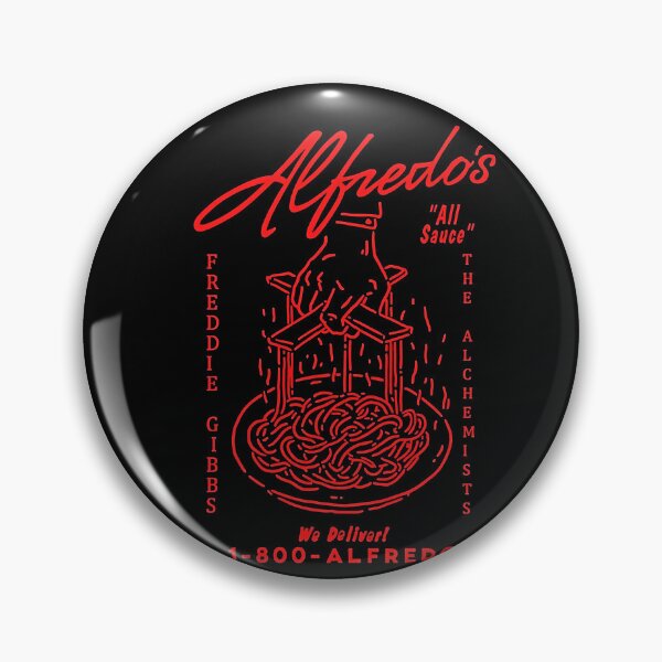 Item preview, ALFREDO Classic  designed and sold by omontoyau.