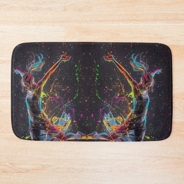 Item preview, Cosmic Twins designed and sold by OpusDay.