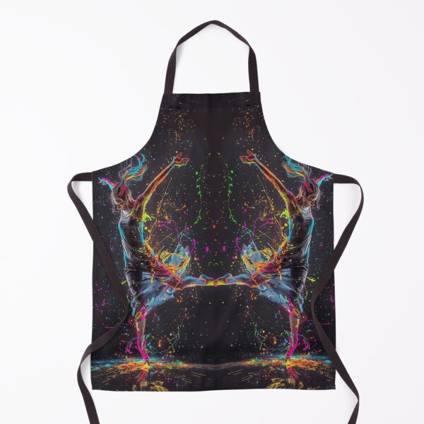 Item preview, Cosmic Twins designed and sold by OpusDay.