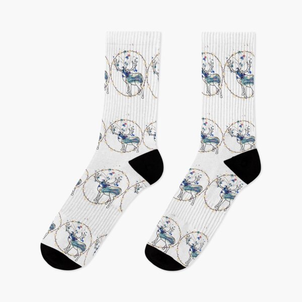 Item preview, Deer Cytologist  designed and sold by ExCELLentCELLS.