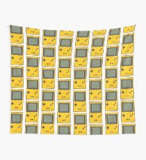 GAME BOY Wall Tapestry