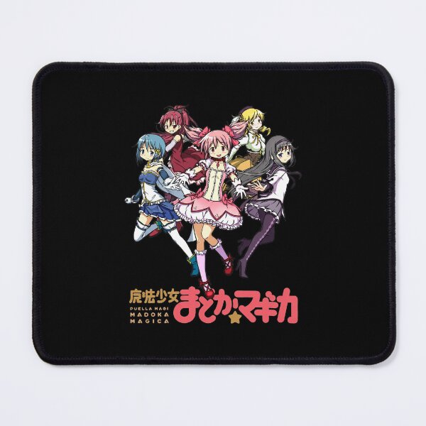 Item preview, Puella Magi Madoka Magica designed and sold by omontoyau.