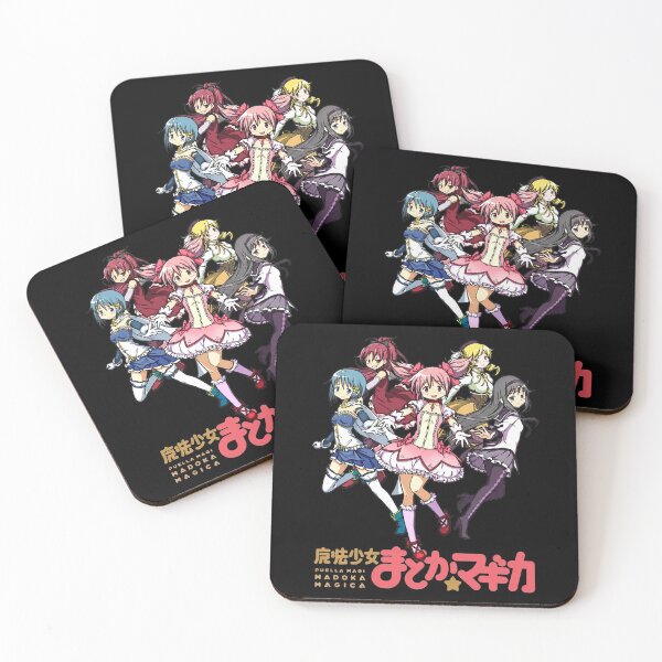 Item preview, Puella Magi Madoka Magica  designed and sold by omontoyau.