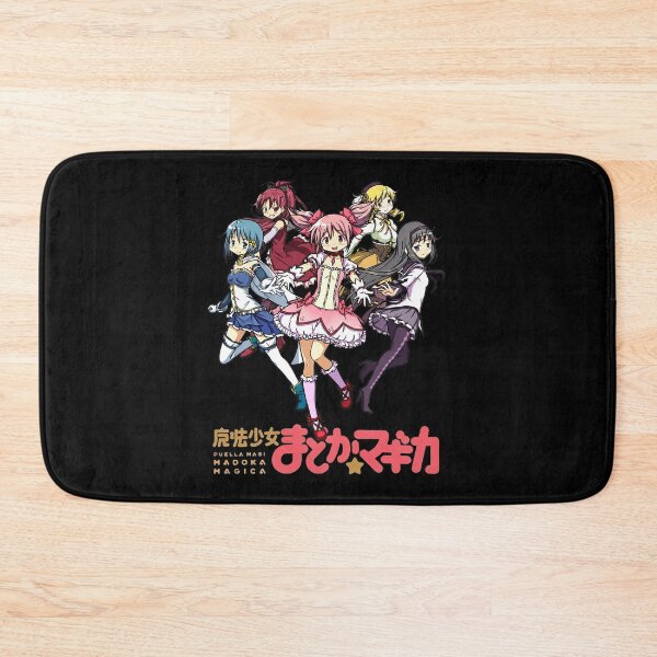 Item preview, Puella Magi Madoka Magica  designed and sold by omontoyau.