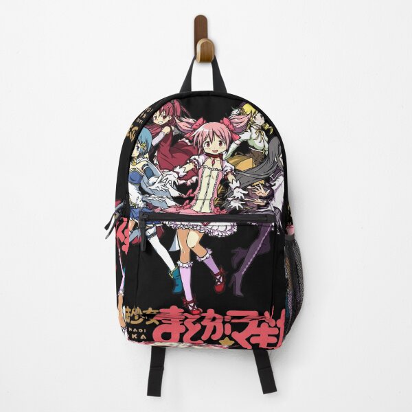 Item preview, Puella Magi Madoka Magica designed and sold by omontoyau.