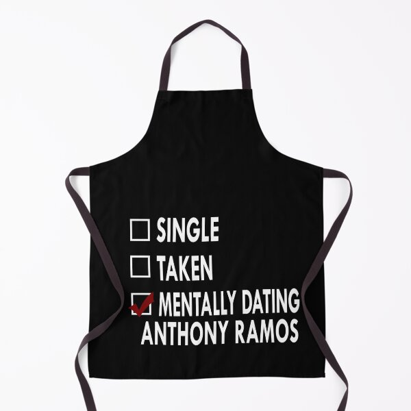 Item preview, Dating Anthony Ramos designed and sold by Sasya.