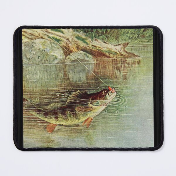 Item preview, Fishing designed and sold by TinaMS123.