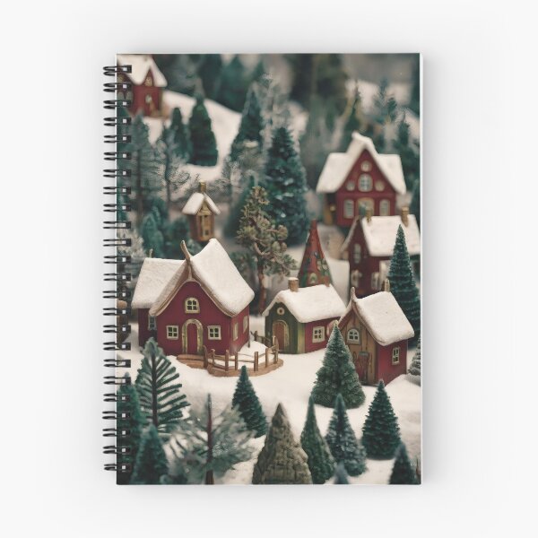 Item preview, Winter Wonderland designed and sold by PrintBLAIDE.