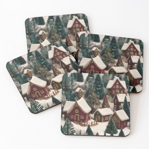 Item preview, Winter Wonderland designed and sold by PrintBLAIDE.