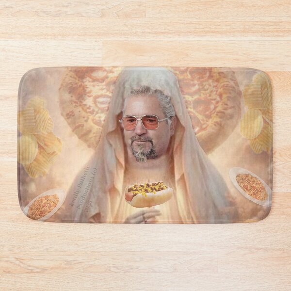 Item preview, Ave Maria full of tasty meal ideas designed and sold by reallypathetic.