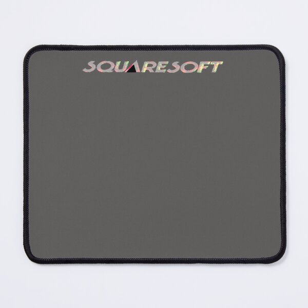 Item preview, SQUARESOFT LOGO TEA designed and sold by MarisHallockh.