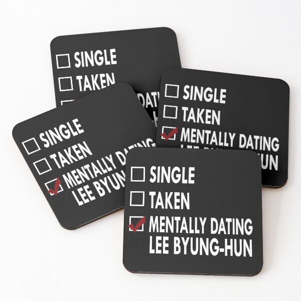 Item preview, Dating Lee Byung-hun byung hun designed and sold by Sasya.