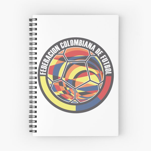 Item preview, Abstract Colombia National Team Soccer ALT FCC YBP designed and sold by salamero.
