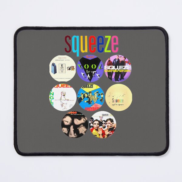 Item preview, SQUEEZE BAND CLASSIC designed and sold by MarisHallockh.