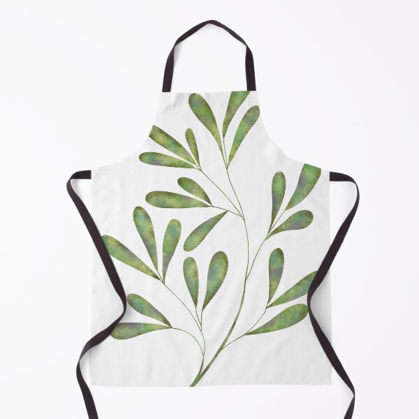 Item preview, Botanical watercolor designed and sold by Ana Gorozpe.