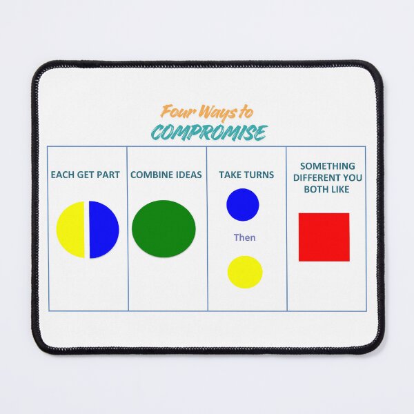 Item preview, Unstuck - How to Compromise designed and sold by Unstuck and On Target!.