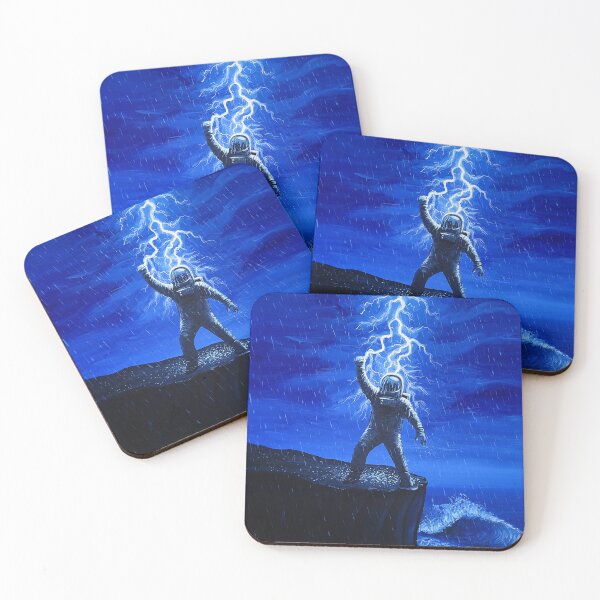 Item preview, Power Station designed and sold by flooko.