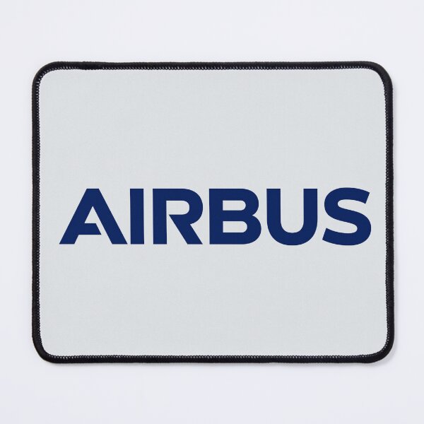 Item preview, Airbus Logo designed and sold by FutureTraveller.