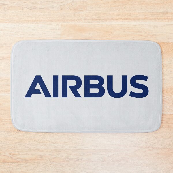 Item preview, Airbus Logo designed and sold by FutureTraveller.