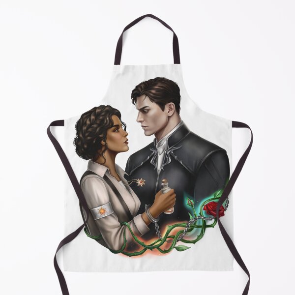 Item preview, Alchemised designed and sold by Anastasiya Chizh.