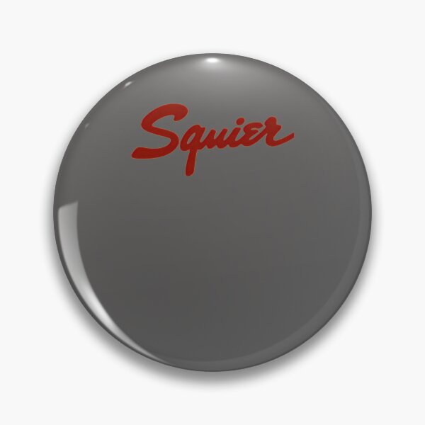 Item preview, SQUIER designed and sold by AishwaryaHedden.