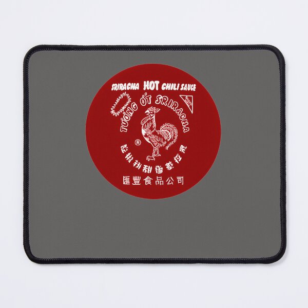 Item preview, Sriracha sauce designed and sold by AishwaryaHedden.