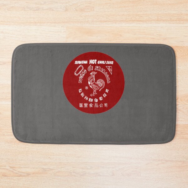 Item preview, Sriracha sauce designed and sold by AishwaryaHedden.
