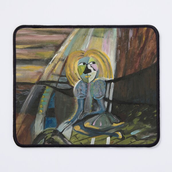 Item preview, Rock and a Hard Place designed and sold by Trust Henny.