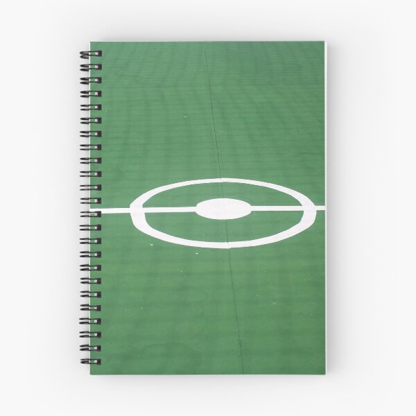 Item preview, center of the soccer field designed and sold by felipequeiroz.