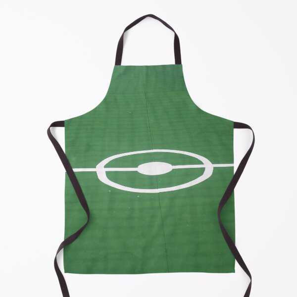 Item preview, center of the soccer field designed and sold by felipequeiroz.