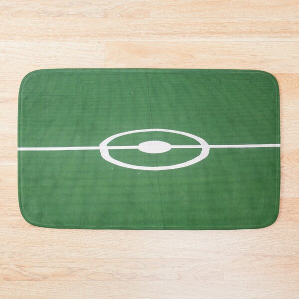 Item preview, center of the soccer field designed and sold by felipequeiroz.