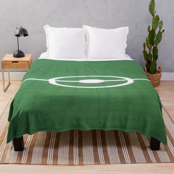 Item preview, center of the soccer field designed and sold by felipequeiroz.