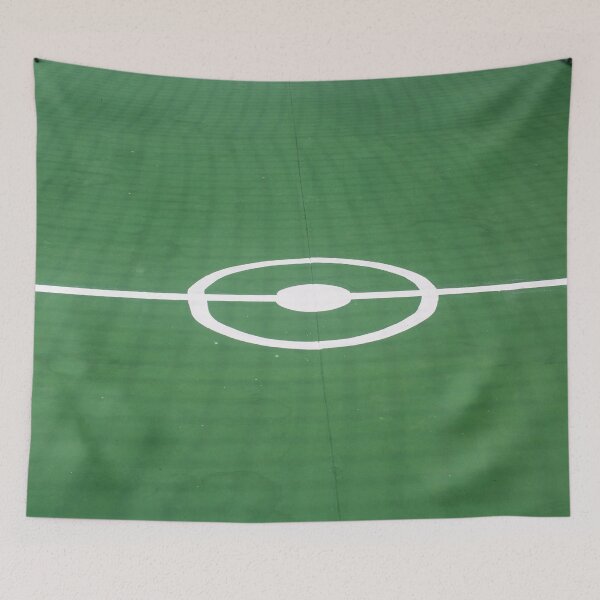 Item preview, center of the soccer field designed and sold by felipequeiroz.