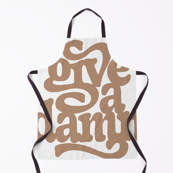 Item preview, Give a Damn Retro Script Typography designed and sold by andry01.