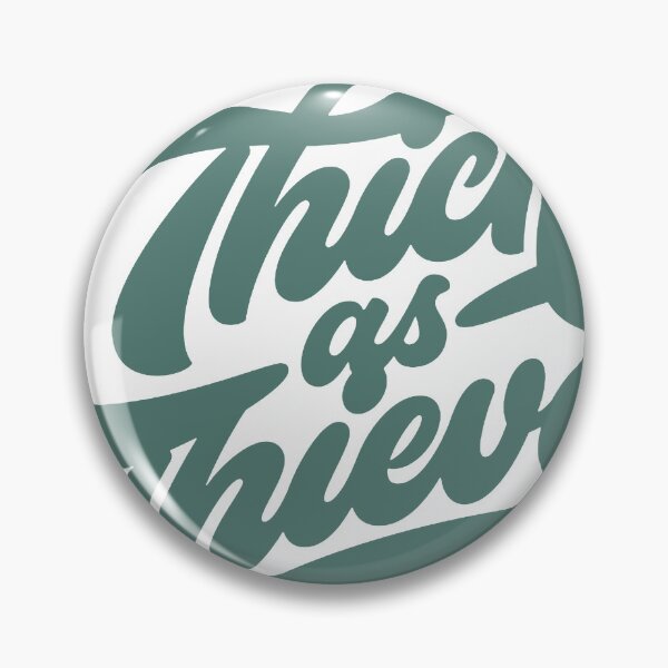 Item preview, Thick as Thieves Retro Script Typography designed and sold by andry01.