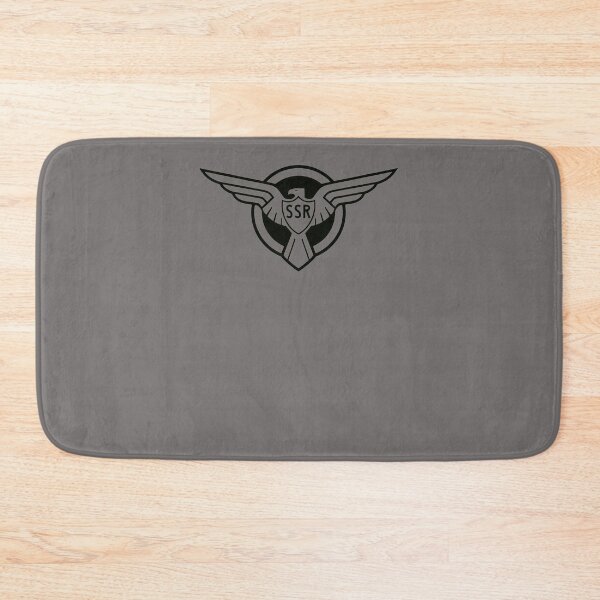 Item preview, SSR logo designed and sold by MckinnleyKilby.